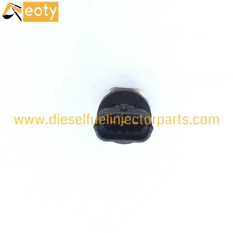 OEM 3949988 Common Rail Fuel Sensor for Heavy-Duty Diesel Truck & Excavator