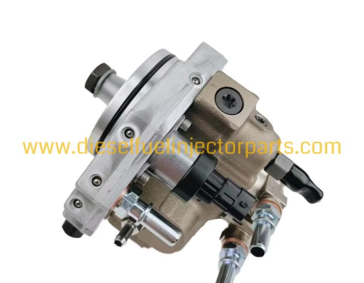Remanufactured Common Rail Diesel Fuel Pump 0445020110 for Fuel Injection System, 7.5kg