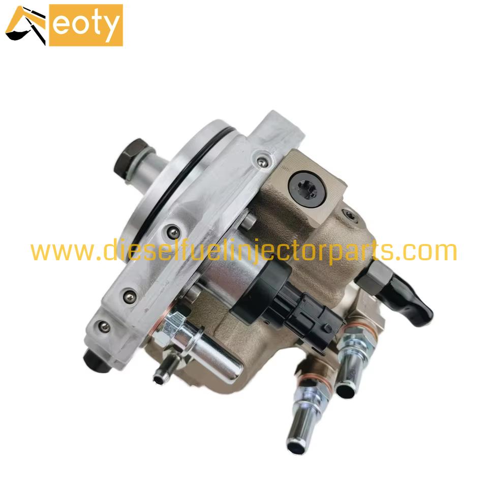 Remanufactured Common Rail Diesel Fuel Pump 0445020110 for Fuel Injection System, 7.5kg