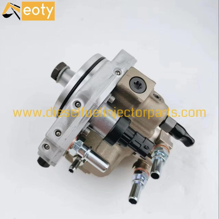 Remanufactured Common Rail Diesel Fuel Pump 0445020110 for Fuel Injection System, 7.5kg