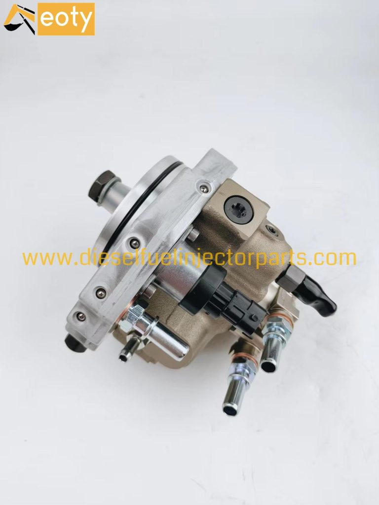 Remanufactured Common Rail Diesel Fuel Pump 0445020110 for Fuel Injection System, 7.5kg