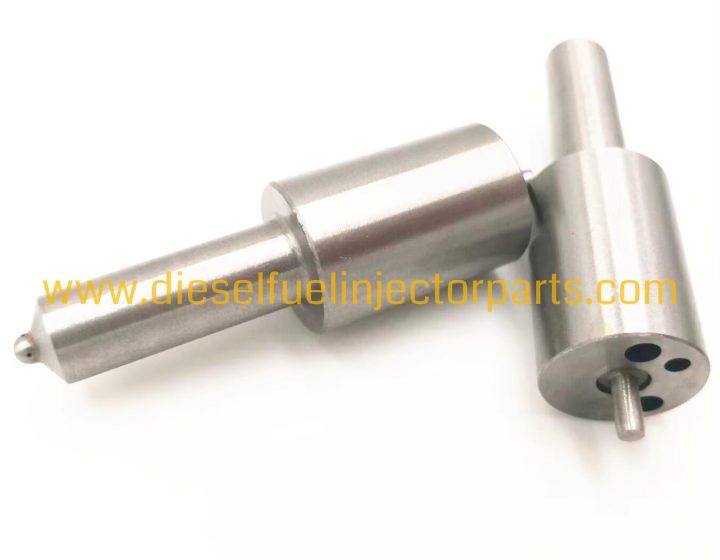 OEM Diesel S-Type Fuel Nozzle DLLA140S294ND106 093400-1060 for Injection Systems