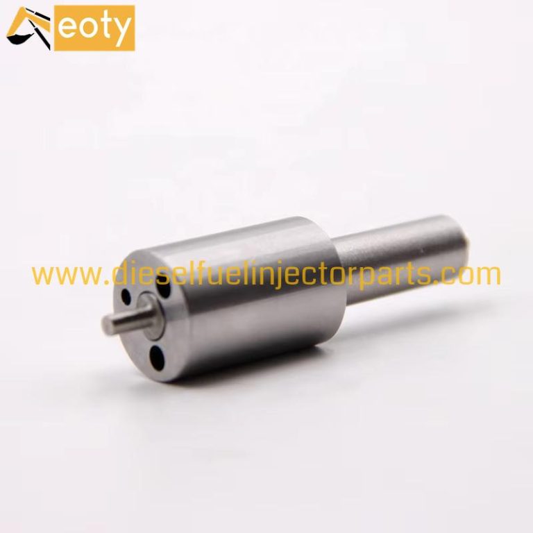 High Quality S-Type Diesel Fuel Injector Nozzle DLL150S6790 for Excavator & Diesel Engines