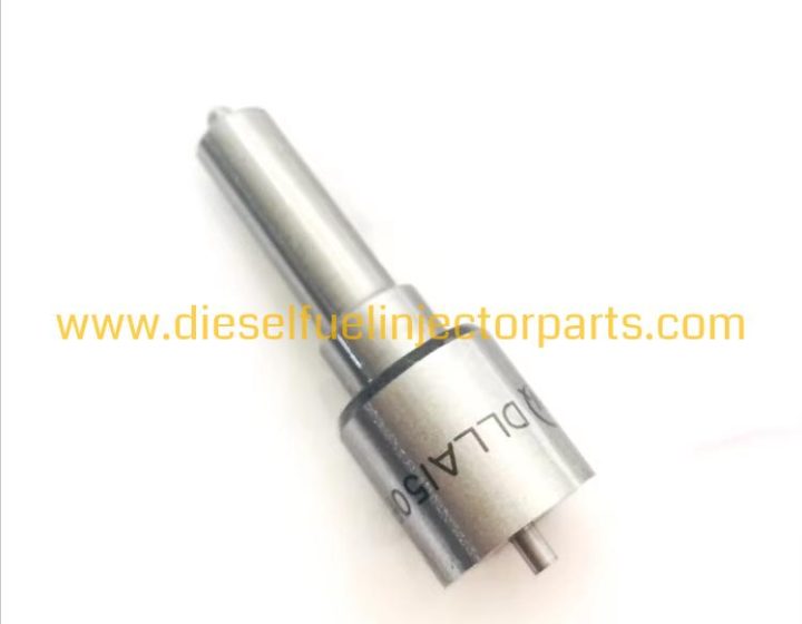DENSO DLLA155P84 093400-8480 Diesel Fuel Injector Nozzle – High Speed Steel, ISO TS16949
