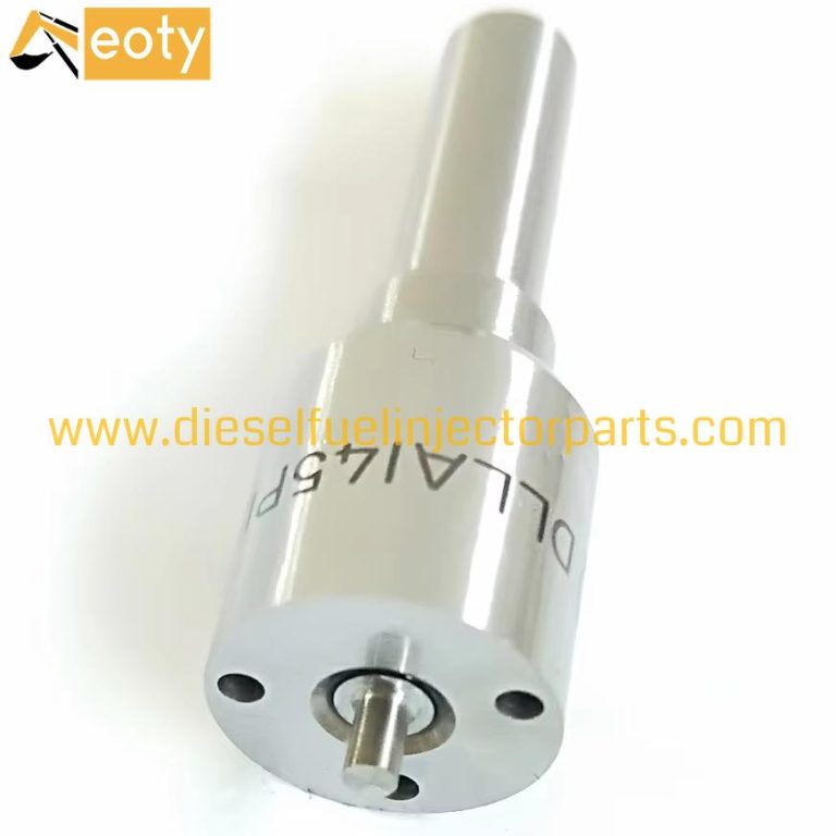 DENSO DLLA155P84 093400-8480 Diesel Fuel Injector Nozzle – High Speed Steel, ISO TS16949