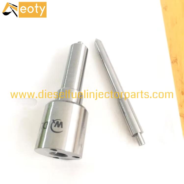 DENSO DLLA155P84 093400-8480 Diesel Fuel Injector Nozzle – High Speed Steel, ISO TS16949