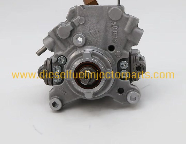 Remanufactured Fuel Injection Pump 28318240 for GM D-A-T Stop/Start C14X Z22D Diesel Engines