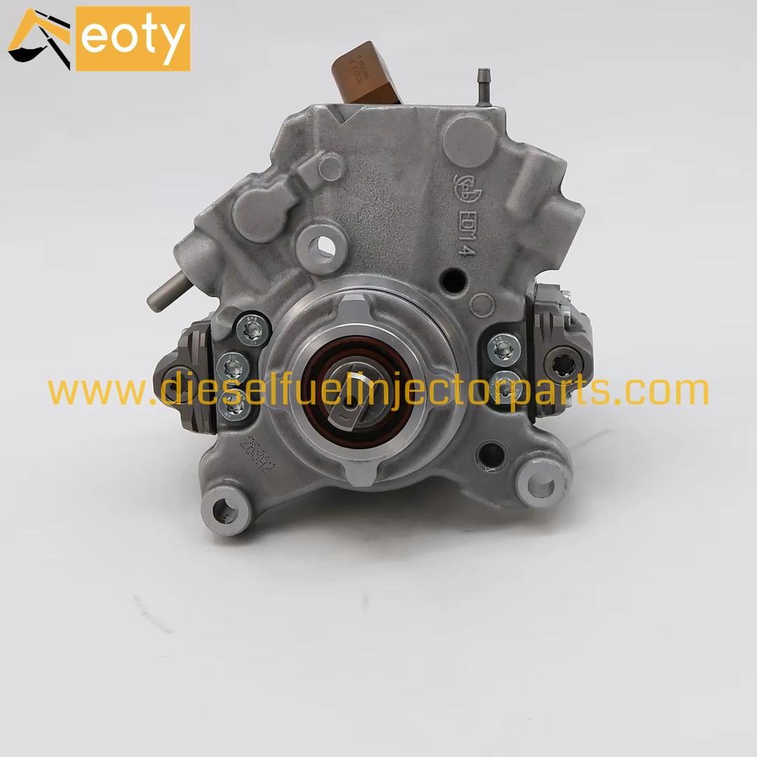 Remanufactured Fuel Injection Pump 28318240 for GM D-A-T Stop/Start C14X Z22D Diesel Engines