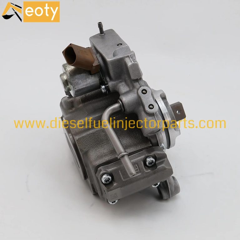 Remanufactured Fuel Injection Pump 28318240 for GM D-A-T Stop/Start C14X Z22D Diesel Engines