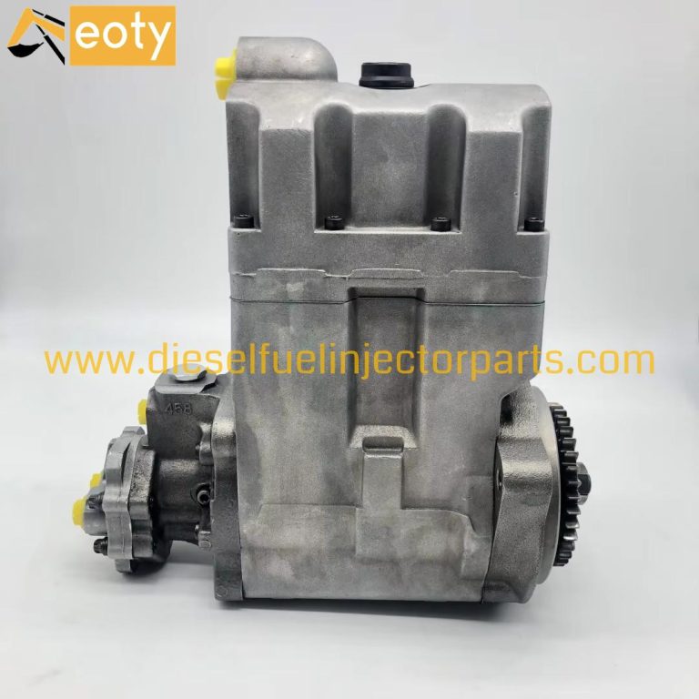 Remanufactured Fuel Injection Pump 294-4777 / 2944777 / 10R-3144 for Caterpillar C7 Diesel Engine
