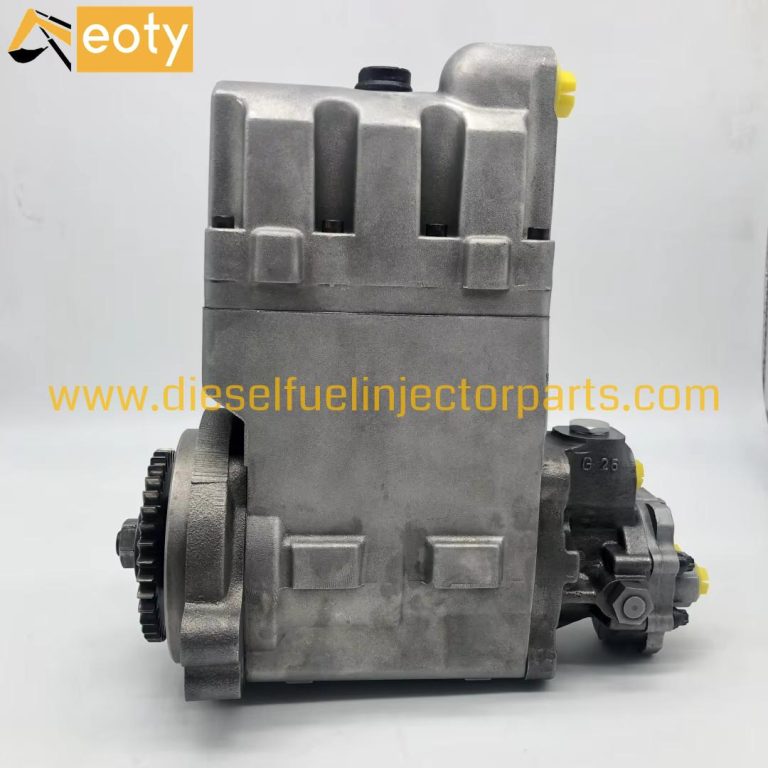 Remanufactured Fuel Injection Pump 294-4777 / 2944777 / 10R-3144 for Caterpillar C7 Diesel Engine