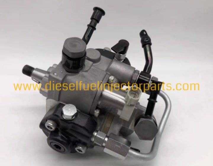 Remanufactured Fuel Injection Pump 294000-2360 / 5344768 for Cummins ISG QSF Engines