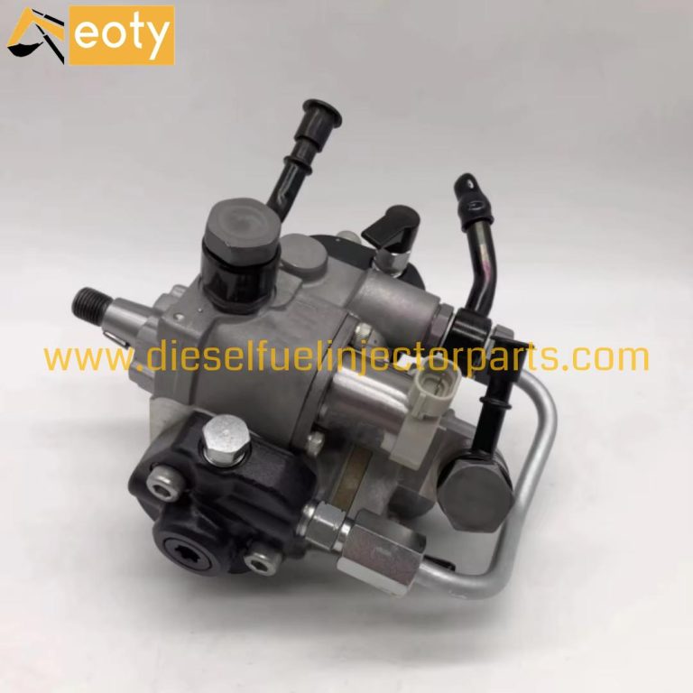 Remanufactured Fuel Injection Pump 294000-2360 / 5344768 for Cummins ISG QSF Engines
