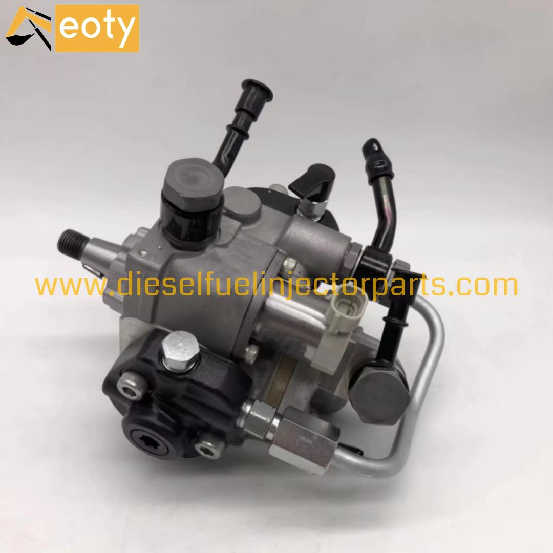 Remanufactured Fuel Injection Pump 294000-2360 / 5344768 for Cummins ISG QSF Engines