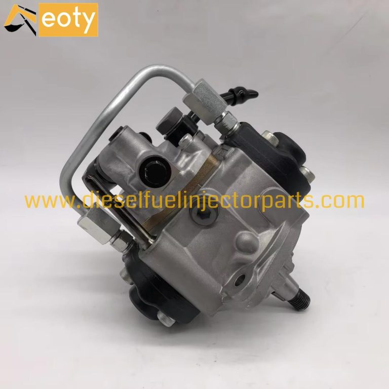 Remanufactured Fuel Injection Pump 294000-2360 / 5344768 for Cummins ISG QSF Engines