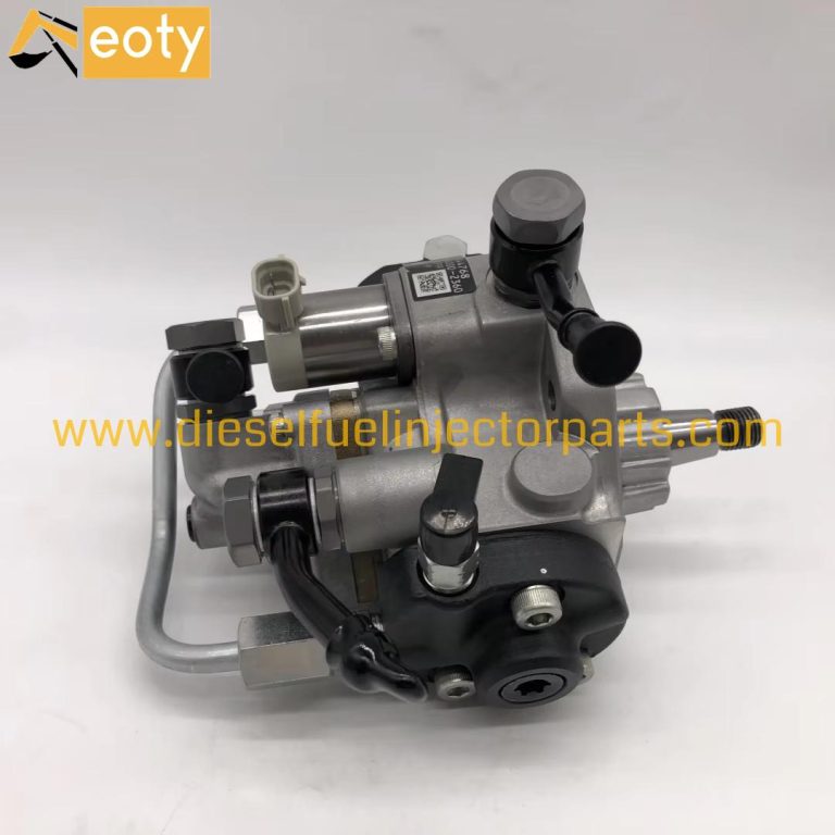 Remanufactured Fuel Injection Pump 294000-2360 / 5344768 for Cummins ISG QSF Engines