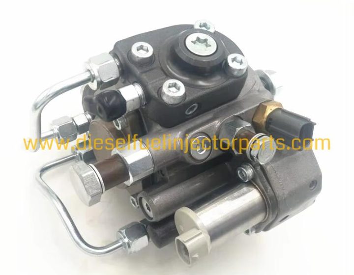 Remanufactured Fuel Injection Pump 294050-0060 for Diesel Engine Fuel System