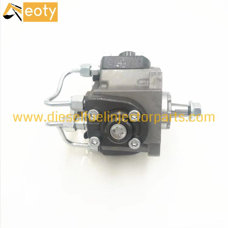 Remanufactured Fuel Injection Pump 294050-0060 for Diesel Engine Fuel System