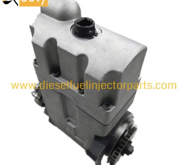 Caterpillar C7 C9 330D Fuel Injection Pump 384-0678 for E330D Excavator Diesel Engine