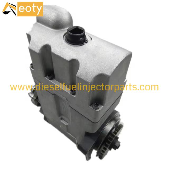 Caterpillar C7 C9 330D Fuel Injection Pump 384-0678 for E330D Excavator Diesel Engine