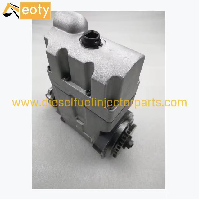 Caterpillar C7 C9 330D Fuel Injection Pump 384-0678 for E330D Excavator Diesel Engine