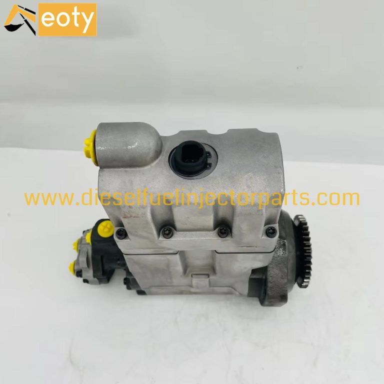 OEM 384-0678 Fuel Injection Pump for Caterpillar C9 Diesel Engine