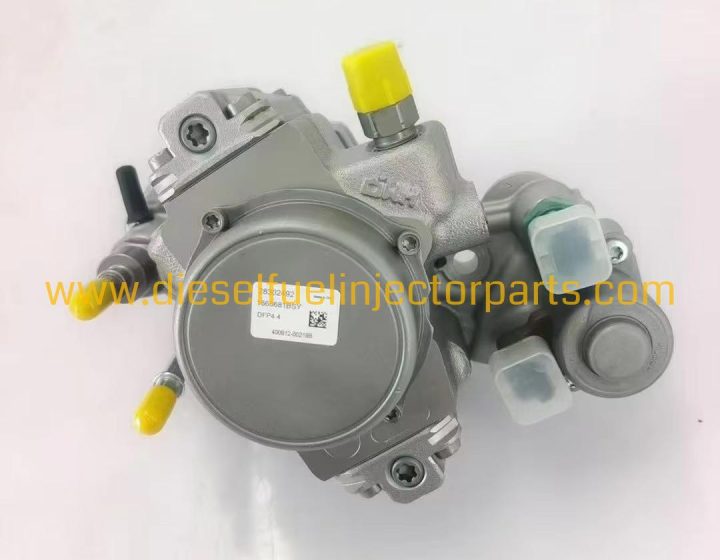 Doosan D18 1.8L Remanufactured Fuel Injection Pump 7249380 | 400912-00219B