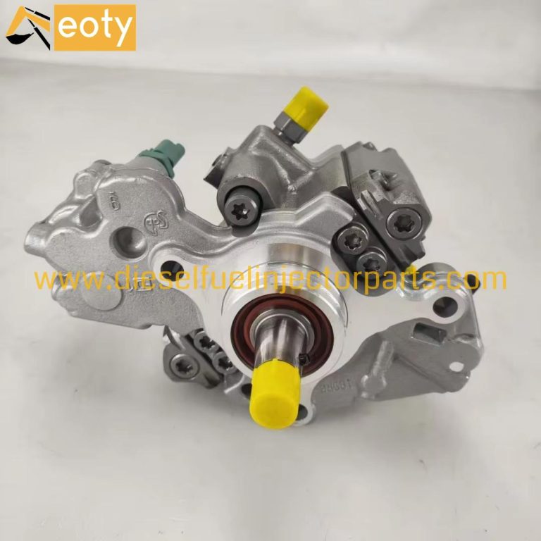 Doosan D18 1.8L Remanufactured Fuel Injection Pump 7249380 | 400912-00219B