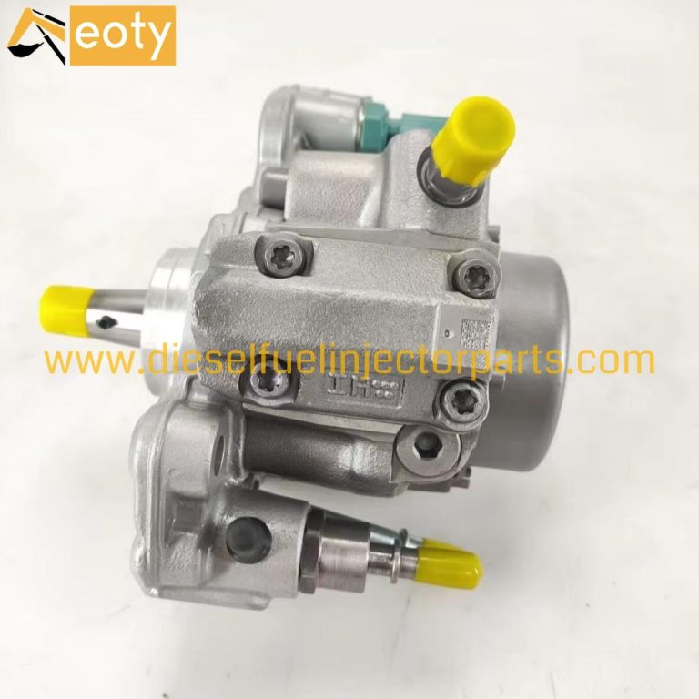 Doosan D18 1.8L Remanufactured Fuel Injection Pump 7249380 | 400912-00219B