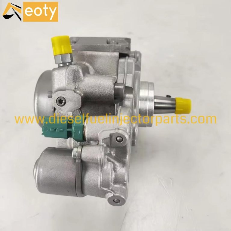 Doosan D18 1.8L Remanufactured Fuel Injection Pump 7249380 | 400912-00219B