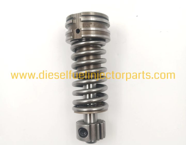 Fuel Injection Pump Plunger 9H5797 1W6541 7W5929 6N7828 HRCA4P9830 for Excavator Diesel Engine