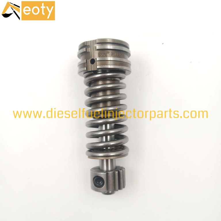 Fuel Injection Pump Plunger 9H5797 1W6541 7W5929 6N7828 HRCA4P9830 for Excavator Diesel Engine