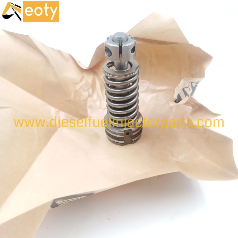 Fuel Injection Pump Plunger 9H5797 1W6541 7W5929 6N7828 HRCA4P9830 for Excavator Diesel Engine