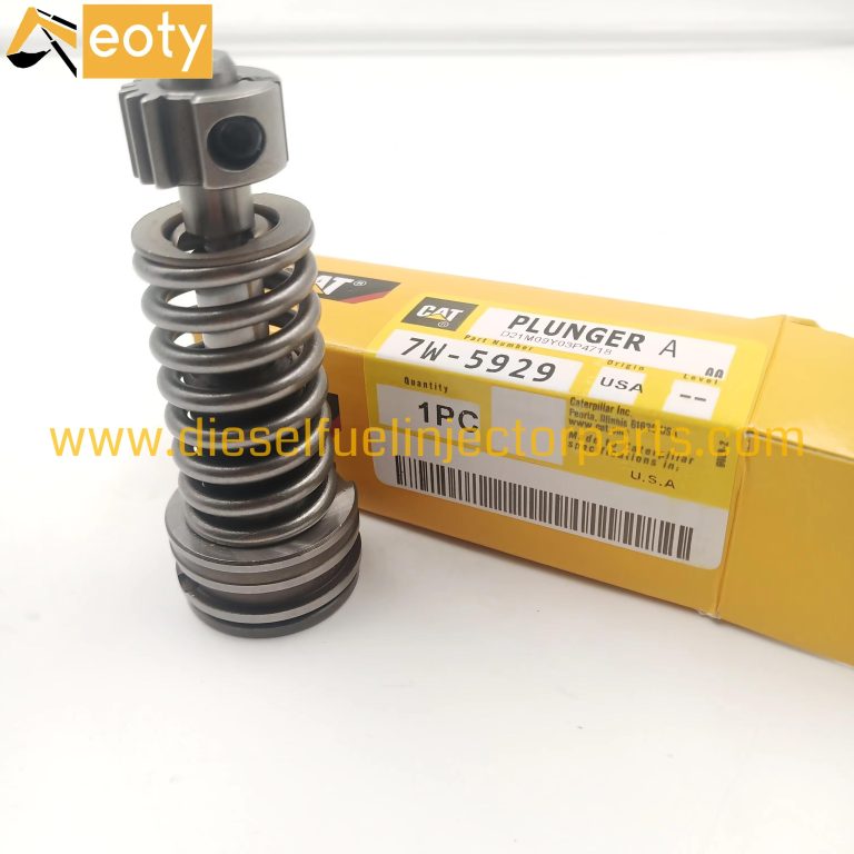 Fuel Injection Pump Plunger 9H5797 1W6541 7W5929 6N7828 HRCA4P9830 for Excavator Diesel Engine