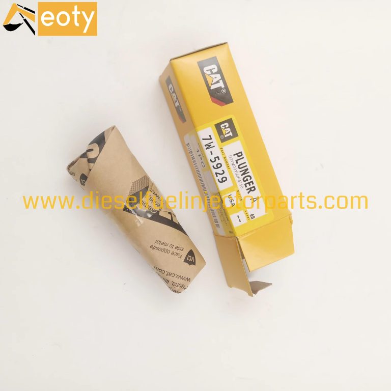 Fuel Injection Pump Plunger 9H5797 1W6541 7W5929 6N7828 HRCA4P9830 for Excavator Diesel Engine