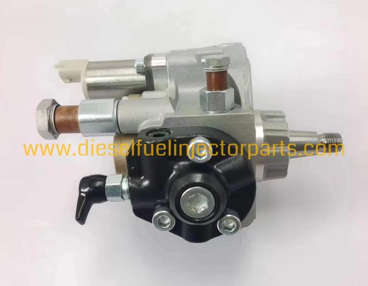 Remanufactured Fuel Injection Pump RE543423 294000-1540 for Diesel Engine | High-Performance