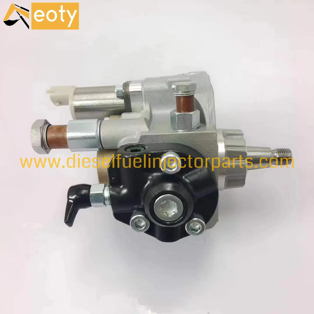 Remanufactured Fuel Injection Pump RE543423 294000-1540 for Diesel Engine | High-Performance