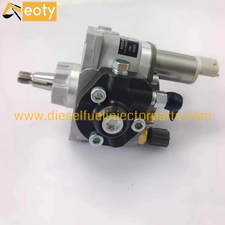 Remanufactured Fuel Injection Pump RE543423 294000-1540 for Diesel Engine | High-Performance
