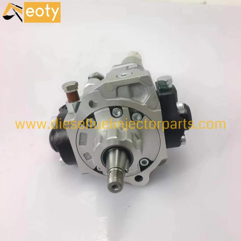 Remanufactured Fuel Injection Pump RE543423 294000-1540 for Diesel Engine | High-Performance