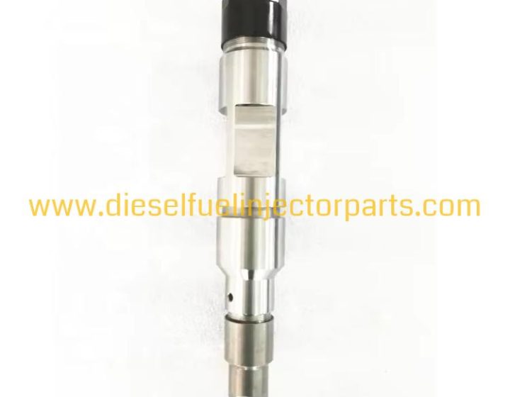 Common Rail Fuel Injector 0445120044 | 0 445 120 044 | Diesel Engine Part for Car Engine