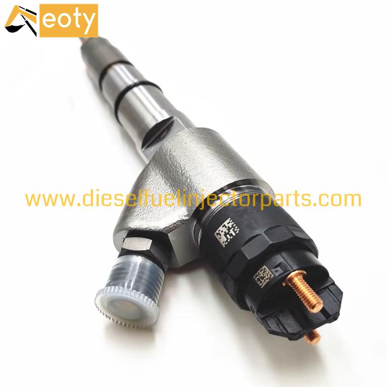 Volvo Common Rail Fuel Injector 0445120067 Diesel Engine Injector New