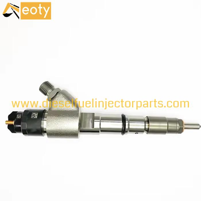 Volvo Common Rail Fuel Injector 0445120067 Diesel Engine Injector New