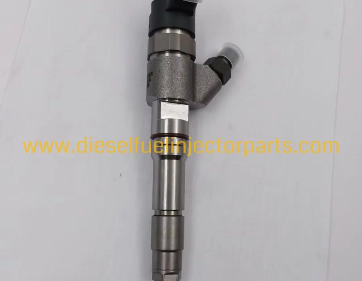 Bosch 0445120175 Fuel Injector for Ford Iveco Fiat DAF Nefaz Diesel Engine