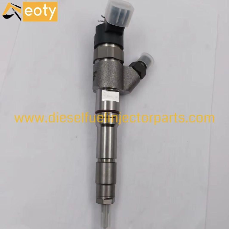 Bosch 0445120175 Fuel Injector for Ford Iveco Fiat DAF Nefaz Diesel Engine