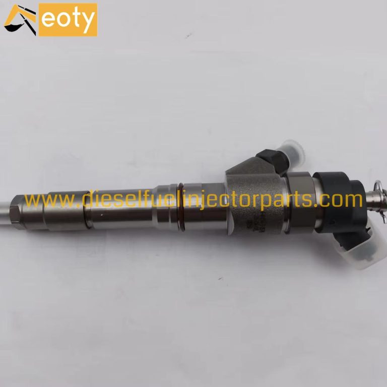 Bosch 0445120175 Fuel Injector for Ford Iveco Fiat DAF Nefaz Diesel Engine