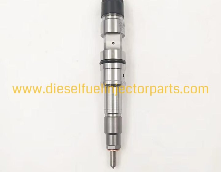 Common Rail Fuel Injector 0445120354 for Diesel Injection System – High Quality Steel