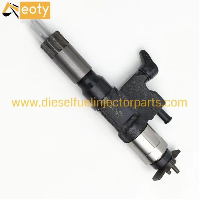 Diesel Common Rail Fuel Injector 295050-1401 8-98238463-1 for Car Engine