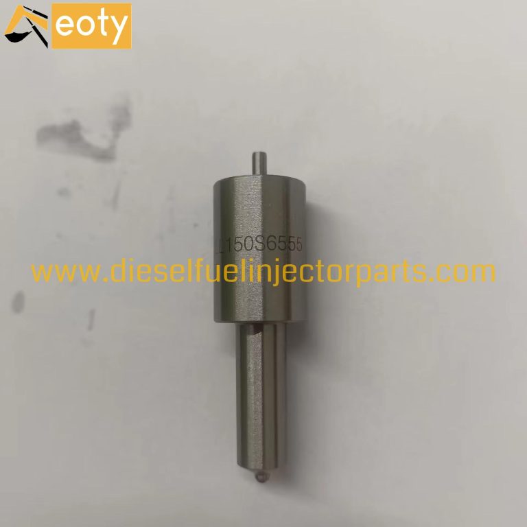 BDLL150S6556 Diesel Fuel Injector Nozzle for Mitsubishi L200 | High-Speed Steel