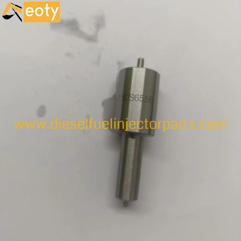 BDLL150S6556 Diesel Fuel Injector Nozzle for Mitsubishi L200 | High-Speed Steel