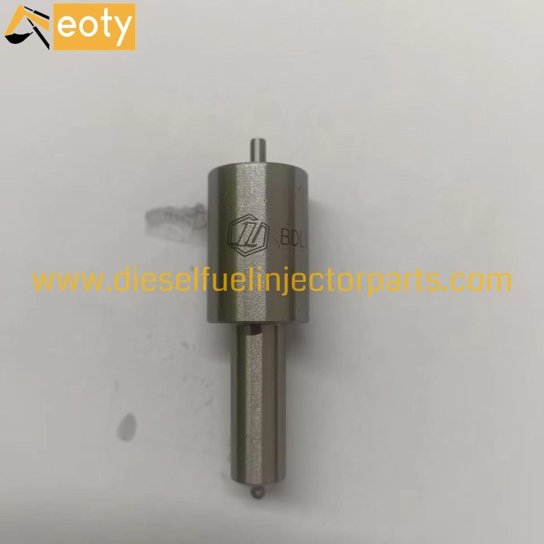 BDLL150S6556 Diesel Fuel Injector Nozzle for Mitsubishi L200 | High-Speed Steel